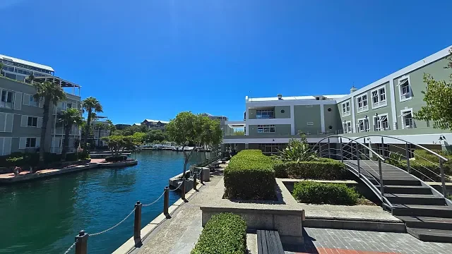 7 West Quay Road, West Quay, V&A Waterfront, V&A Waterfront - building photo 8