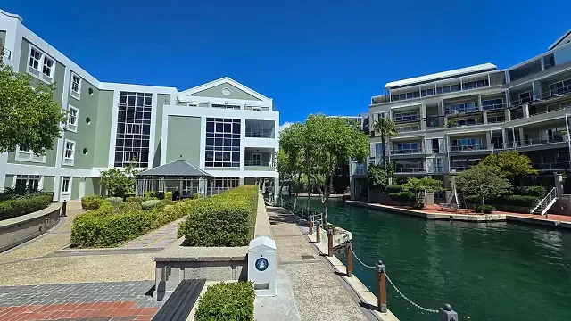 7 West Quay Road, West Quay, V&A Waterfront, V&A Waterfront - building photo 9