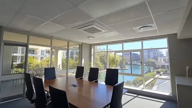 Office space at 7 West Quay Road, West Quay, V&A Waterfront