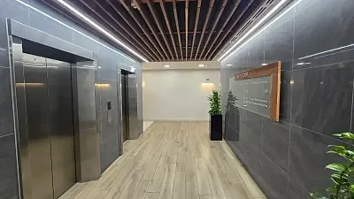 7 West Quay Road, West Quay, V&A Waterfront, V&A Waterfront, office for rent