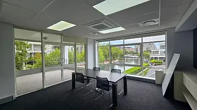7 West Quay Road, West Quay, V&A Waterfront, available office to let in V&A Waterfront