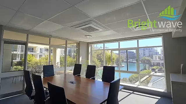 Offices space at 7 West Quay Road, West Quay, V&A Waterfront