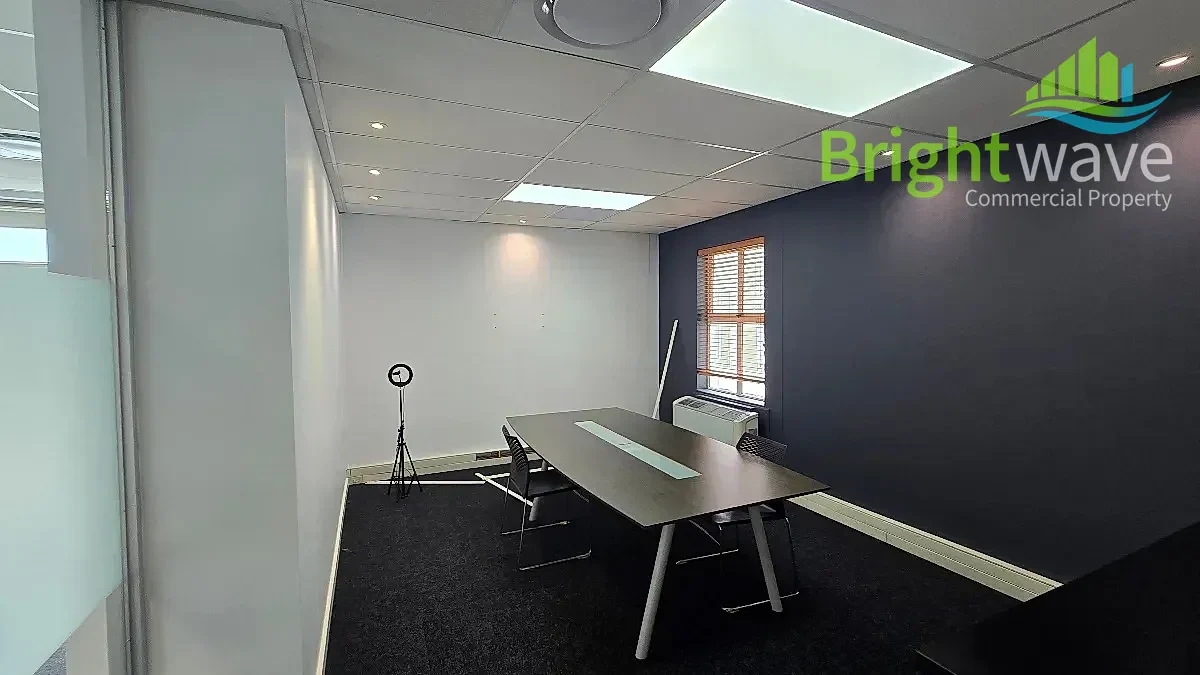 Office layout at 7 West Quay Road, West Quay, V&A Waterfront, V&A Waterfront