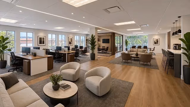 Office space at 7 West Quay Road, West Quay, V&A Waterfront