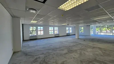 7 West Quay Road, West Quay, V&A Waterfront, V&A Waterfront, office for rent