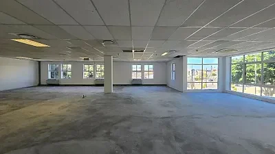 7 West Quay Road, West Quay, V&A Waterfront, available office to let in V&A Waterfront