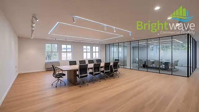 Offices space at 7 West Quay Road, West Quay, V&A Waterfront