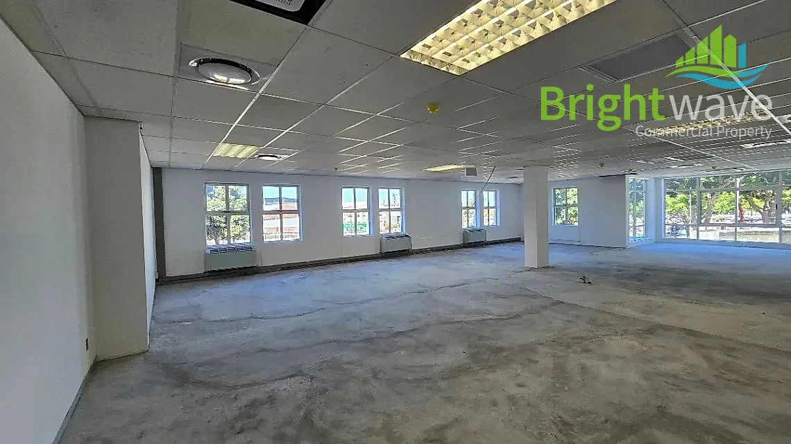 7 West Quay Road, West Quay, V&A Waterfront, V&A Waterfront, office for rent