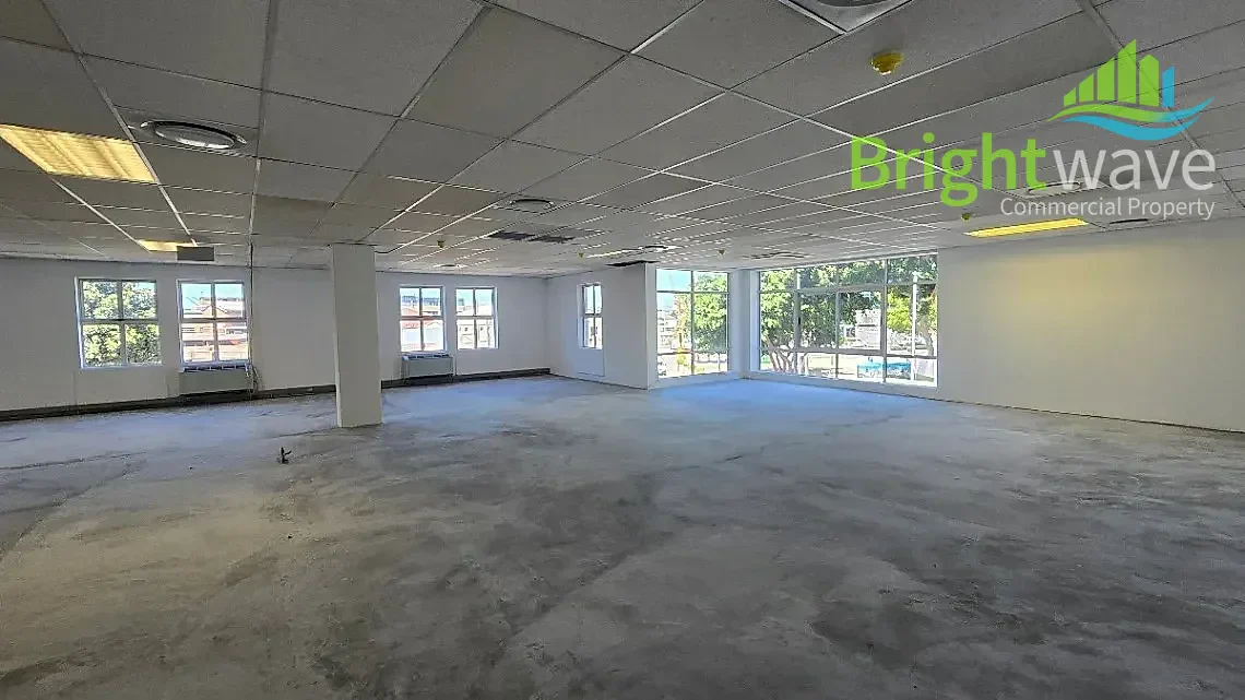 Office layout at 7 West Quay Road, West Quay, V&A Waterfront, V&A Waterfront