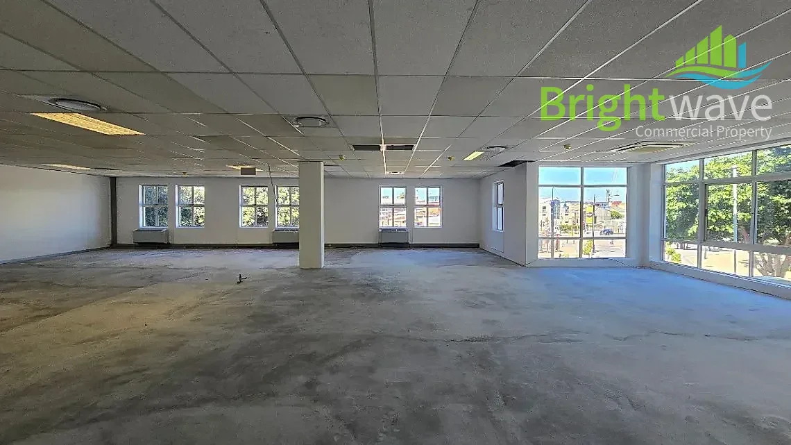 7 West Quay Road, West Quay, V&A Waterfront, available office to let in V&A Waterfront
