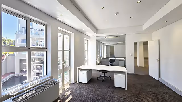 Office space at 7 West Quay Road, West Quay, V&A Waterfront