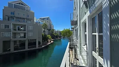 7 West Quay Road, West Quay, V&A Waterfront, V&A Waterfront, office for rent
