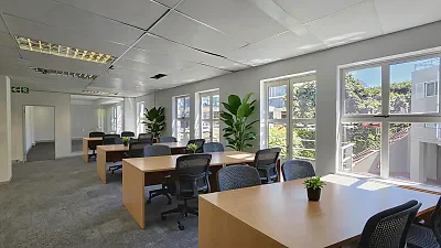 7 West Quay Road, West Quay, V&A Waterfront, available office to let in V&A Waterfront