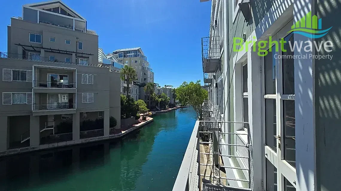 7 West Quay Road, West Quay, V&A Waterfront, V&A Waterfront, office for rent