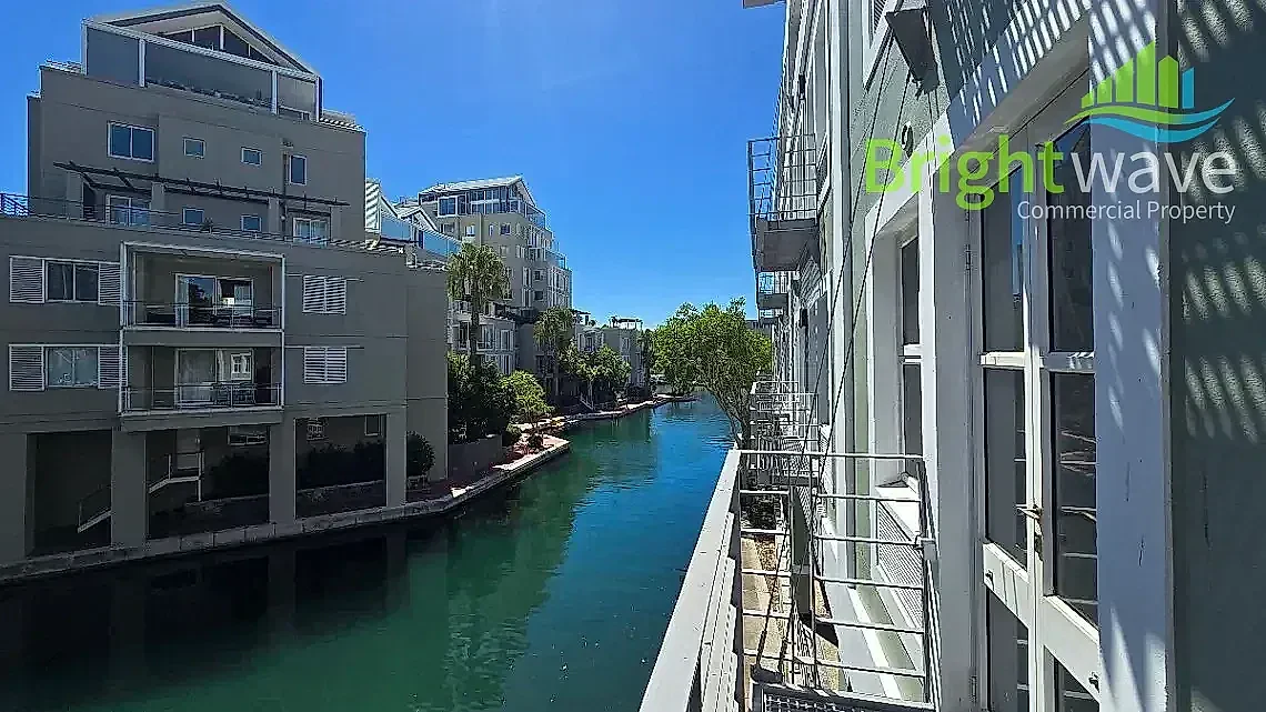 7 West Quay Road, West Quay, V&A Waterfront, V&A Waterfront — office for rent