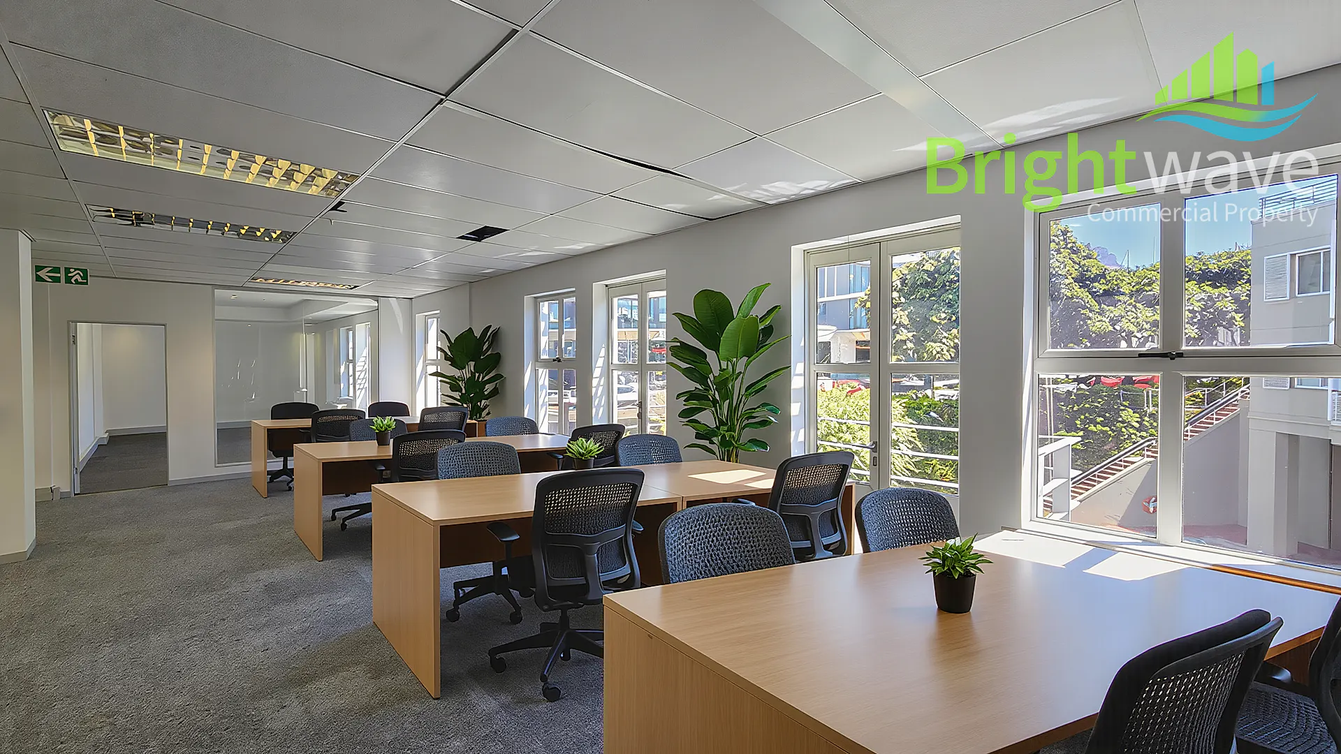 7 West Quay Road, West Quay, V&A Waterfront, available office to let in V&A Waterfront