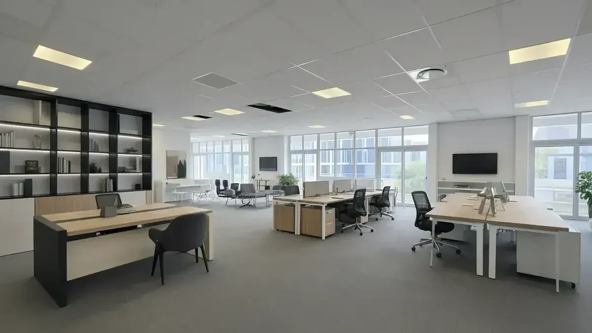 7 West Quay Road, West Quay, V&A Waterfront office space to let in V&A Waterfront