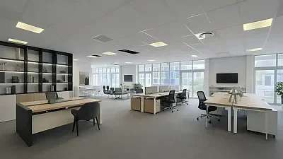 7 West Quay Road, West Quay, V&A Waterfront office space to let in V&A Waterfront