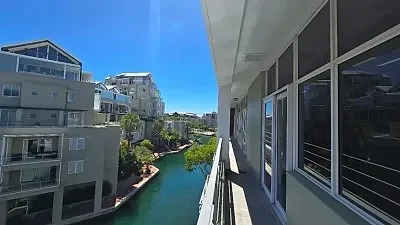 7 West Quay Road, West Quay, V&A Waterfront, V&A Waterfront, office for rent