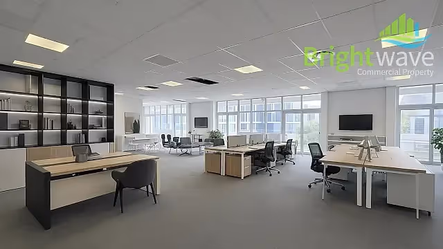 Offices space at 7 West Quay Road, West Quay, V&A Waterfront