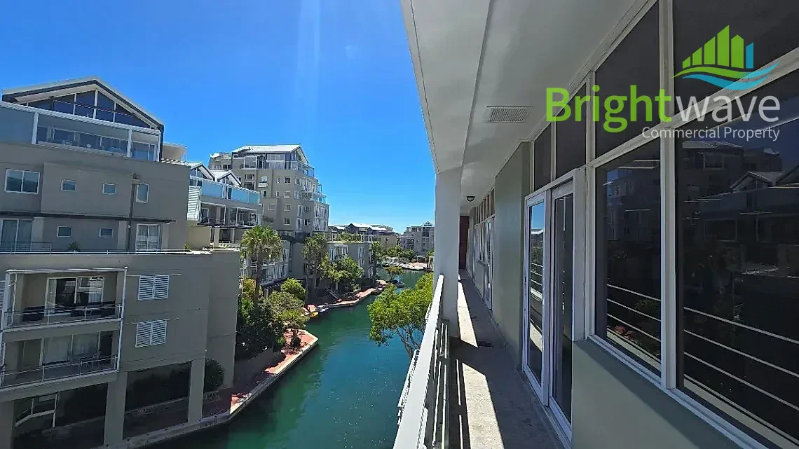 7 West Quay Road, West Quay, V&A Waterfront, V&A Waterfront, office for rent