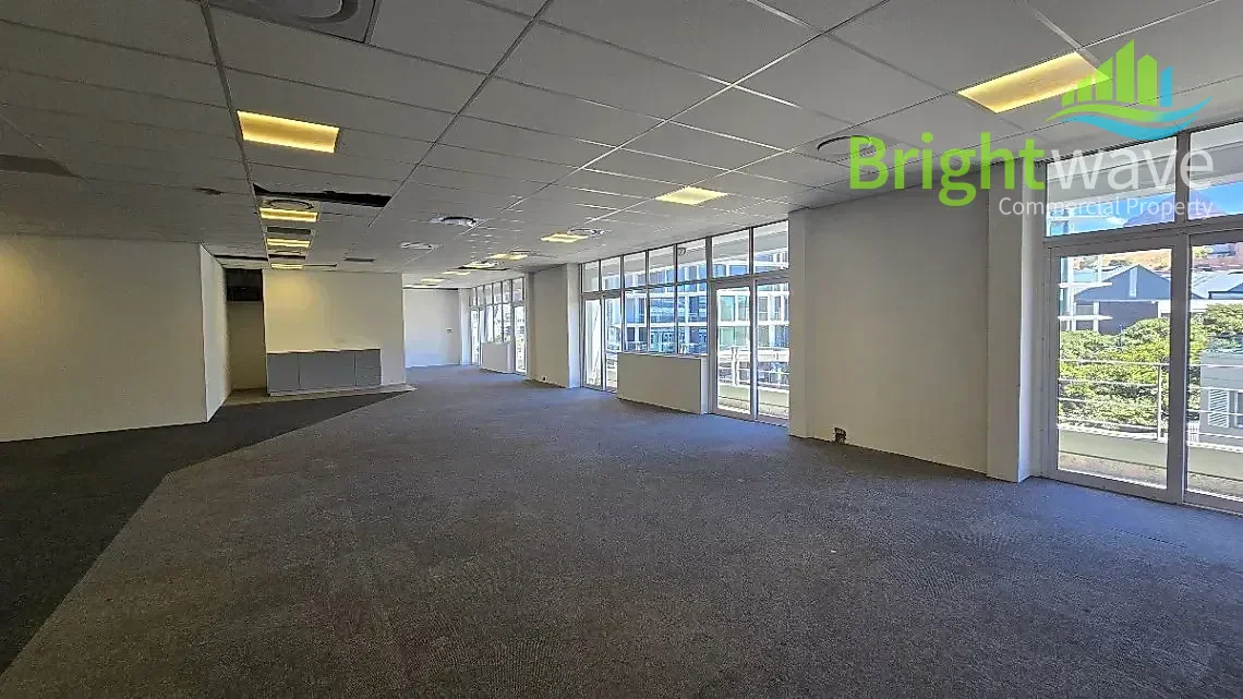 7 West Quay Road, West Quay, V&A Waterfront, available office to let in V&A Waterfront