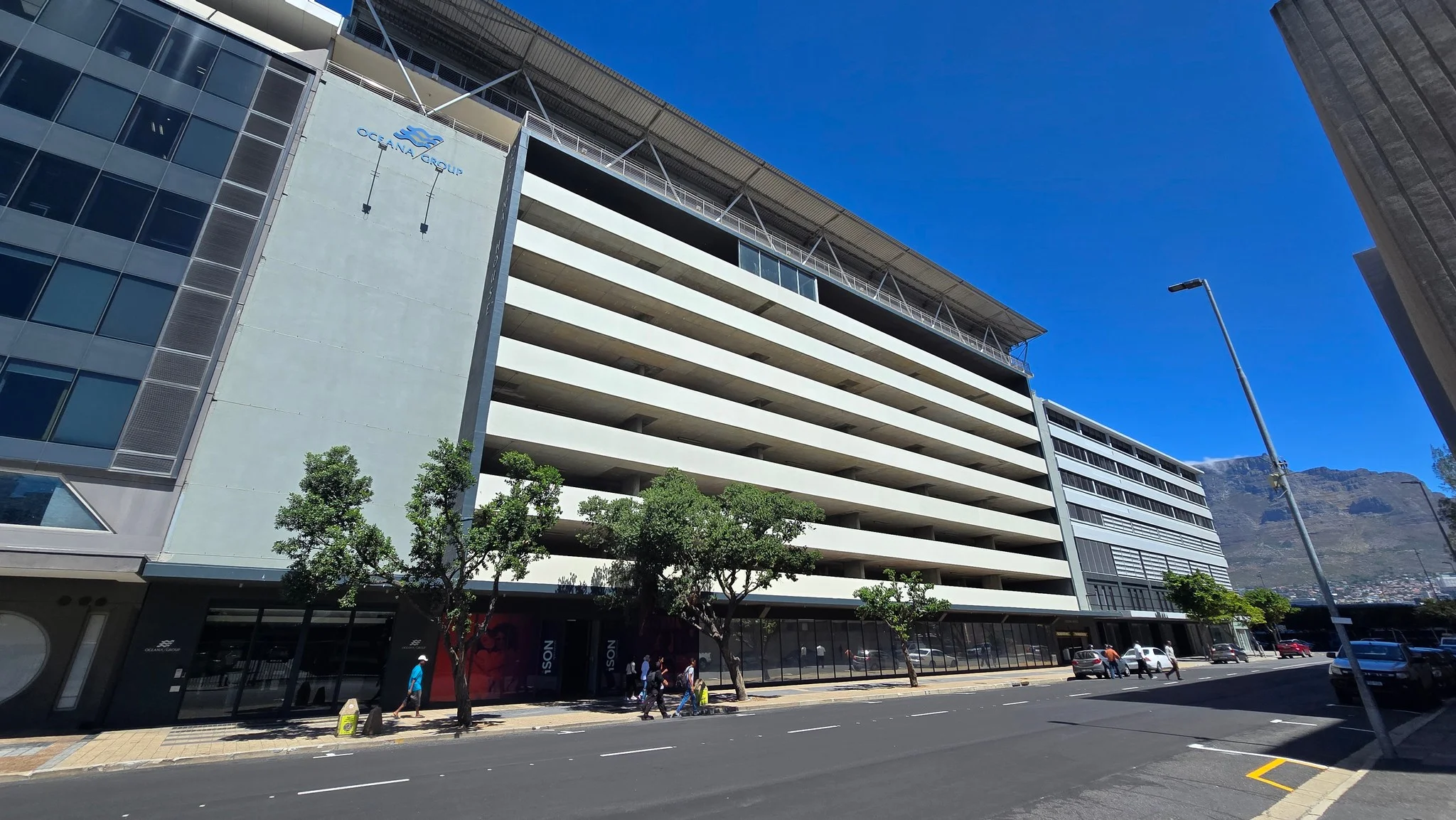 25 Jan Smuts Street, Oceana House, Foreshore, Foreshore - building photo 2