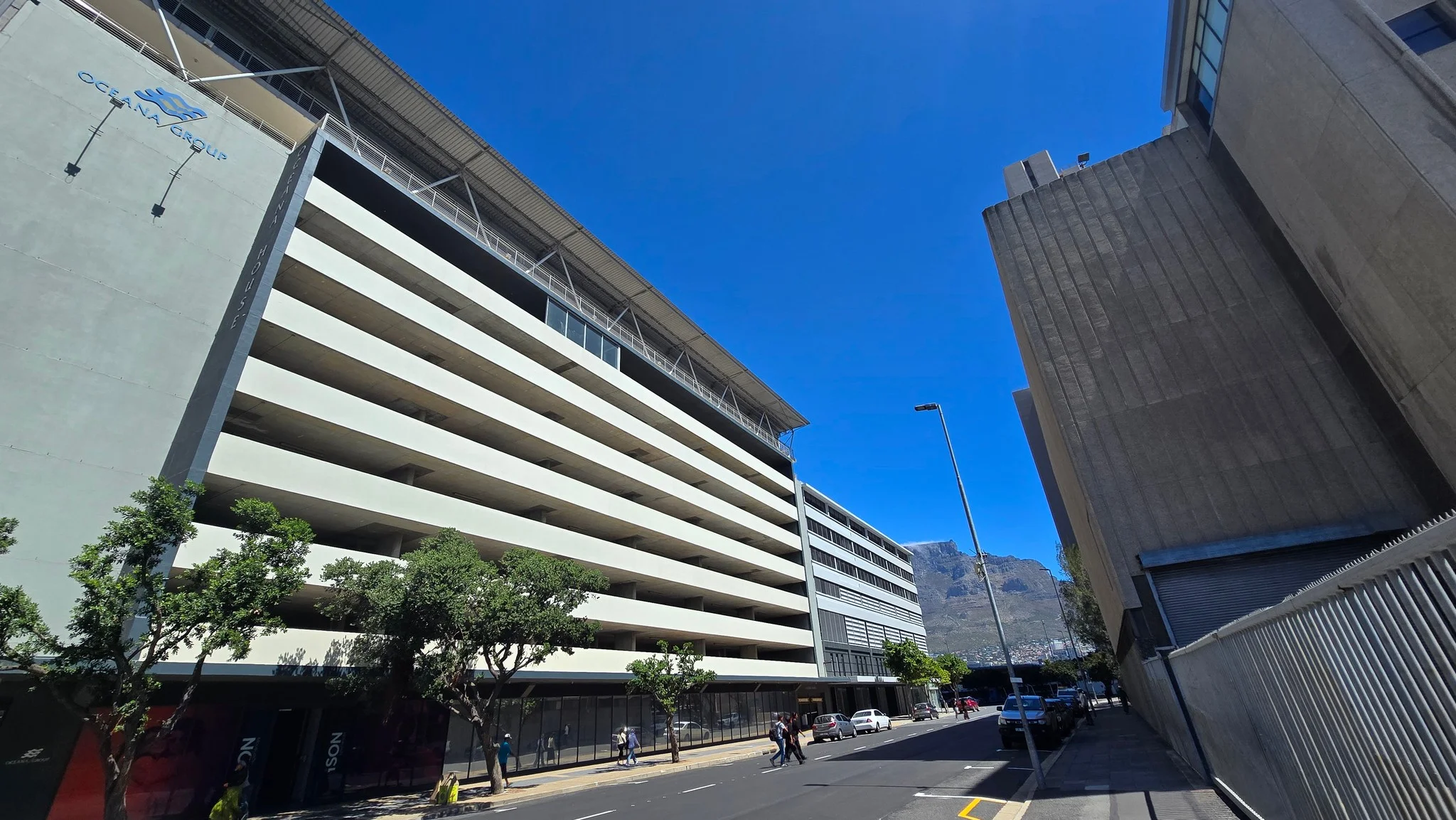 25 Jan Smuts Street, Oceana House, Foreshore, Foreshore - building photo 3