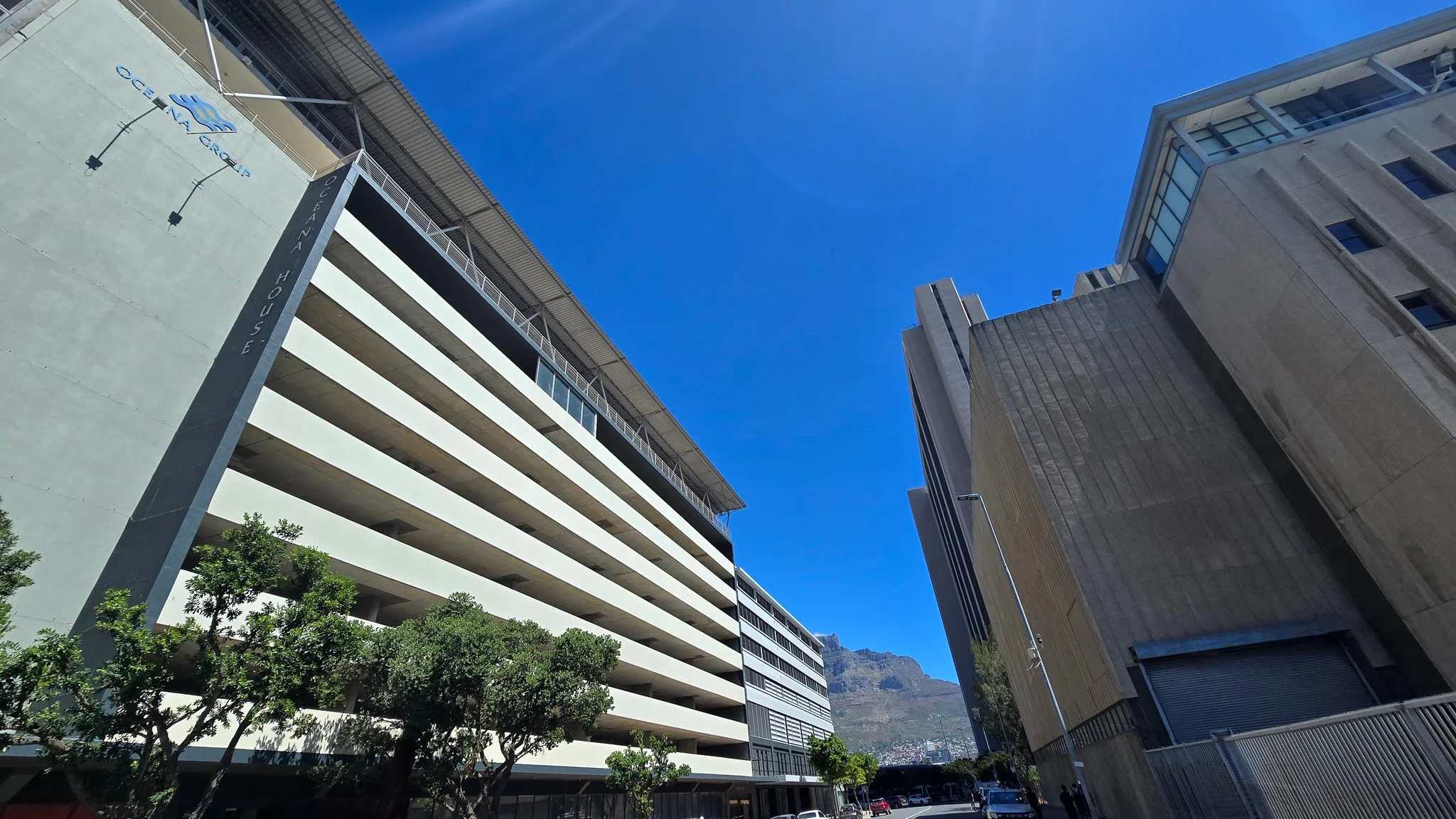 25 Jan Smuts Street, Oceana House, Foreshore, Foreshore - building photo 4