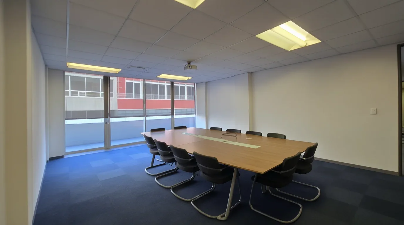 25 Jan Smuts Street, Oceana House, Foreshore, Foreshore - building photo 5
