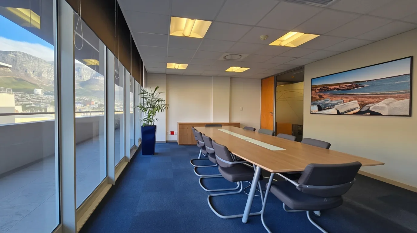 25 Jan Smuts Street, Oceana House, Foreshore, Foreshore - building photo 6