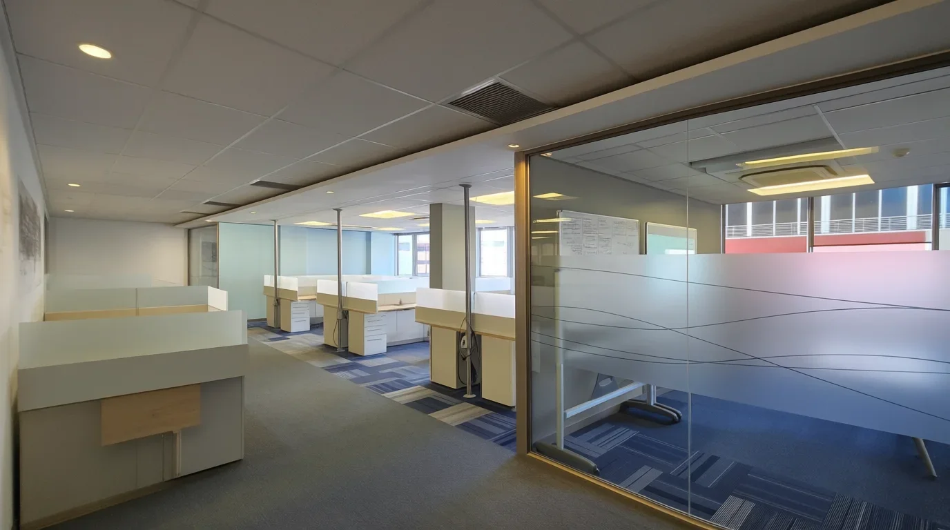 25 Jan Smuts Street, Oceana House, Foreshore, Foreshore - building photo 7