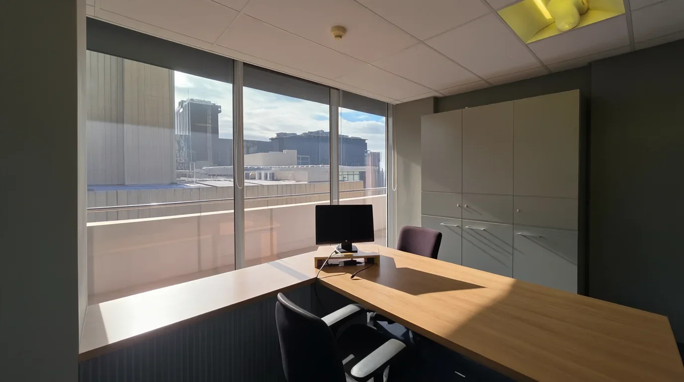 25 Jan Smuts Street, Oceana House, Foreshore, Foreshore - building photo 9