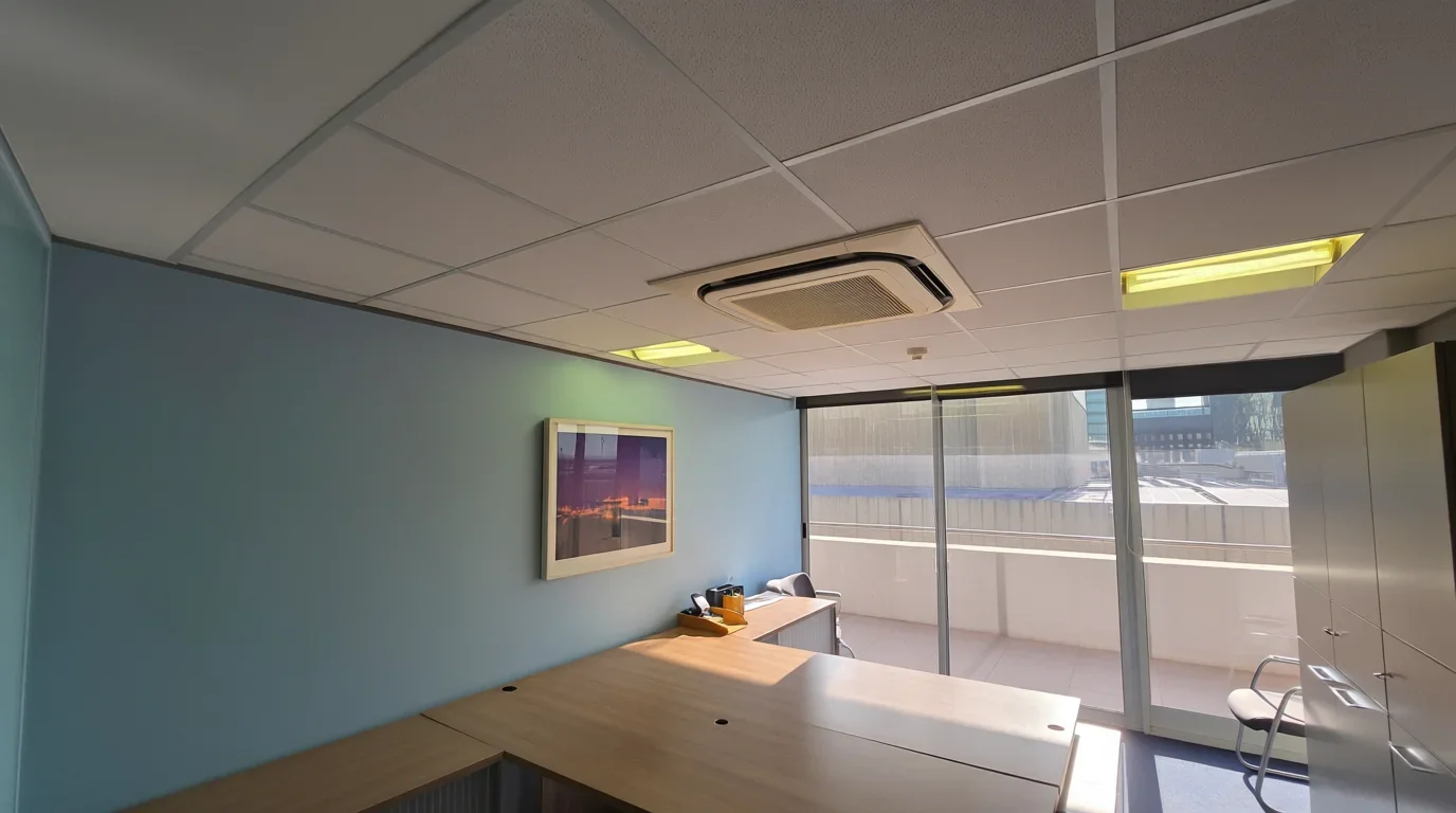 25 Jan Smuts Street, Oceana House, Foreshore, Foreshore - building photo 10