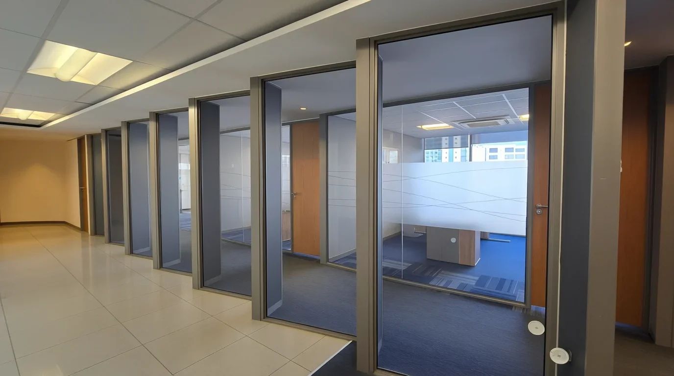 25 Jan Smuts Street, Oceana House, Foreshore, Foreshore - building photo 11