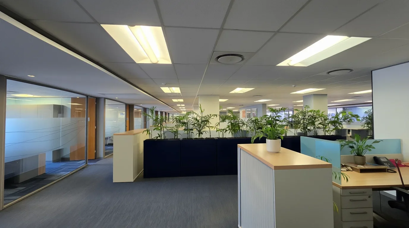 25 Jan Smuts Street, Oceana House, Foreshore, Foreshore - building photo 12