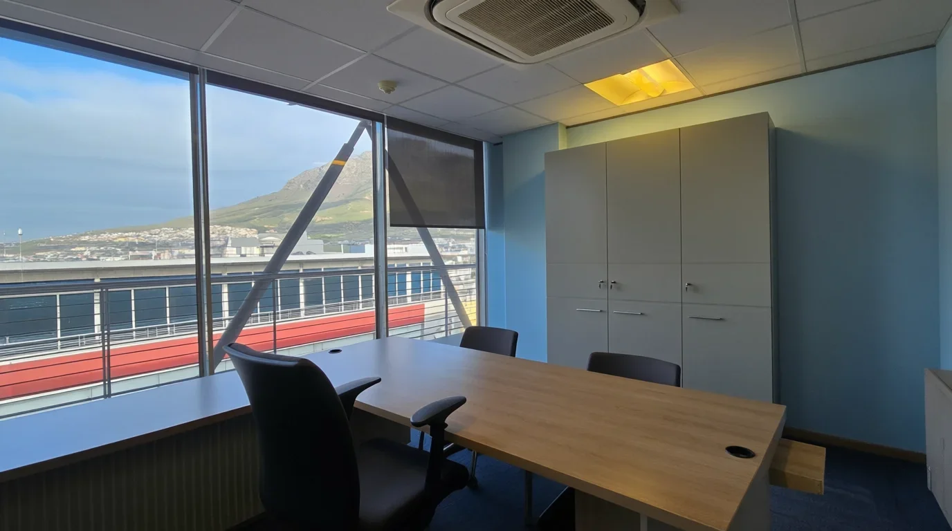 25 Jan Smuts Street, Oceana House, Foreshore, Foreshore - building photo 13