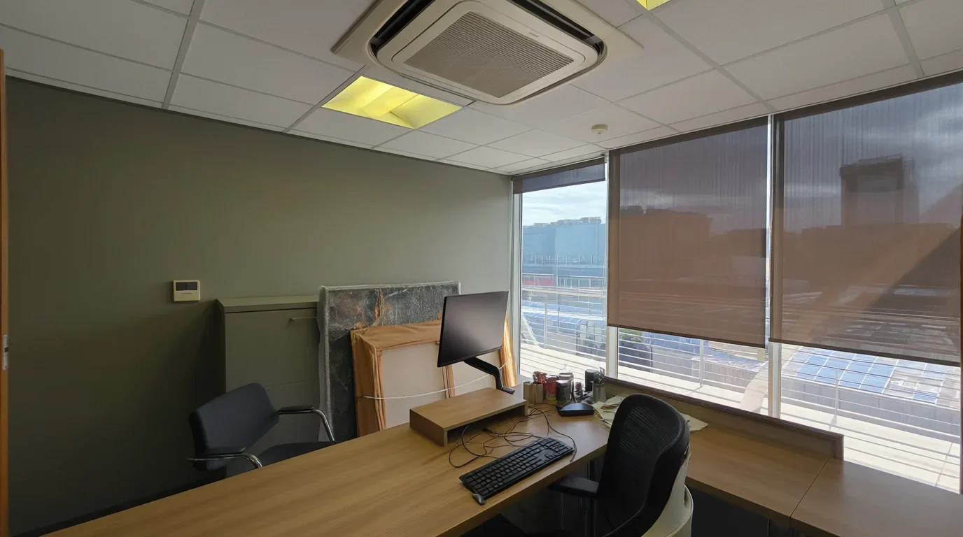 25 Jan Smuts Street, Oceana House, Foreshore, Foreshore - building photo 14