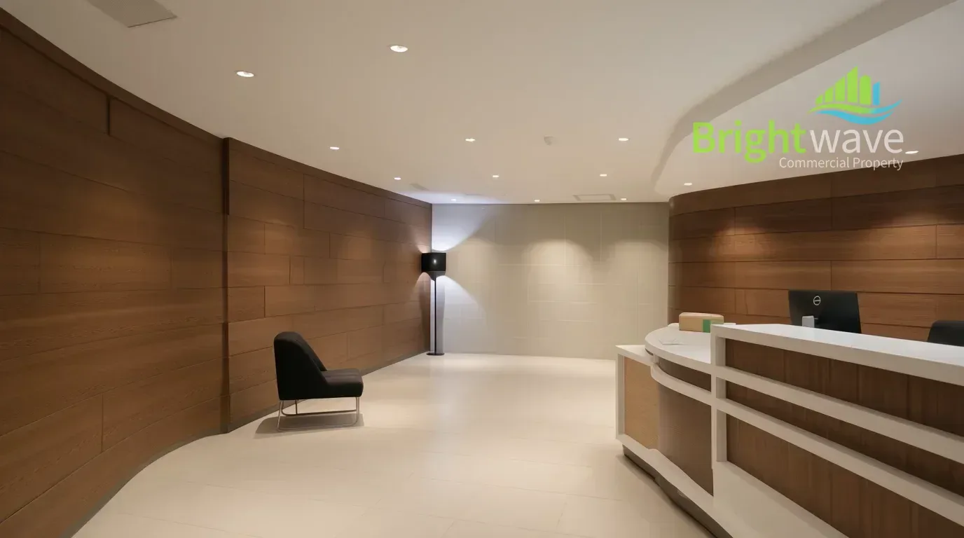 25 Jan Smuts Street, Oceana House, Foreshore, Foreshore, office for rent