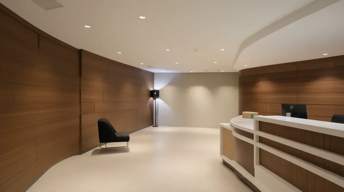 25 Jan Smuts Street, Oceana House, Foreshore, Foreshore — office for rent