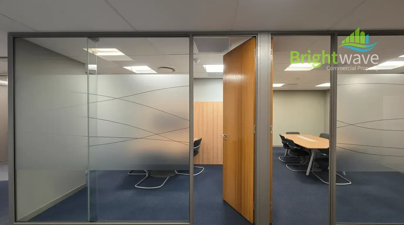 25 Jan Smuts Street, Oceana House, Foreshore, available office to let in Foreshore