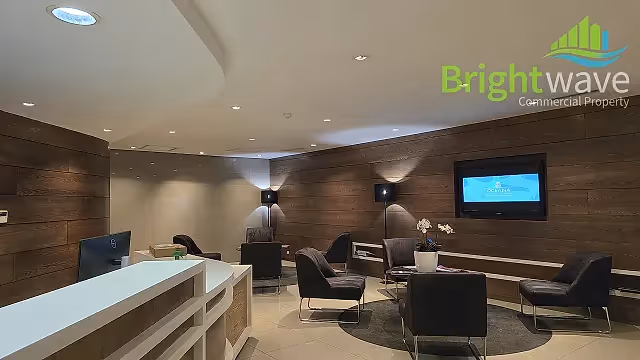 Offices space at 25 Jan Smuts Street, Oceana House, Foreshore