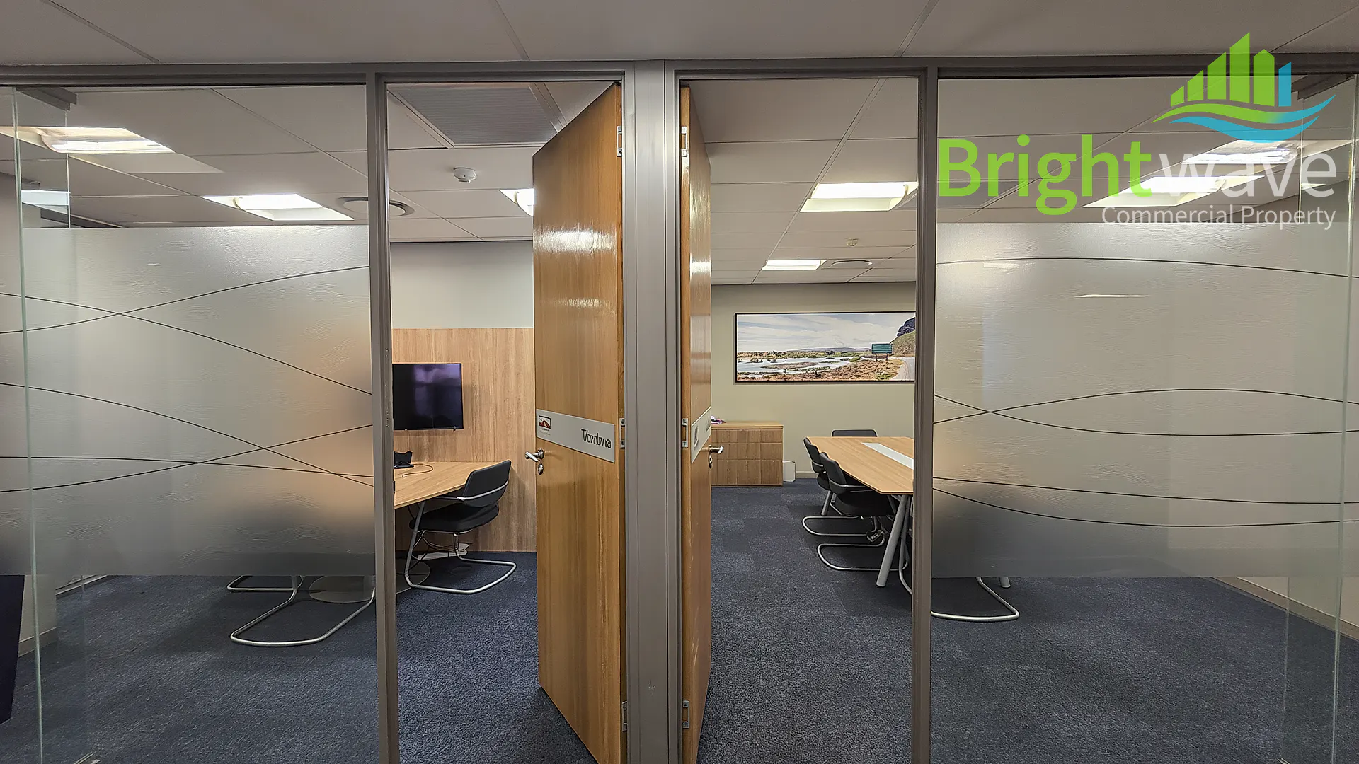 25 Jan Smuts Street, Oceana House, Foreshore, available office to let in Foreshore