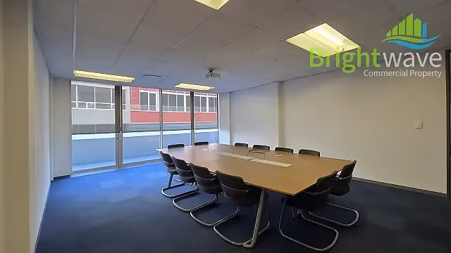 Offices space at 25 Jan Smuts Street, Oceana House, Foreshore
