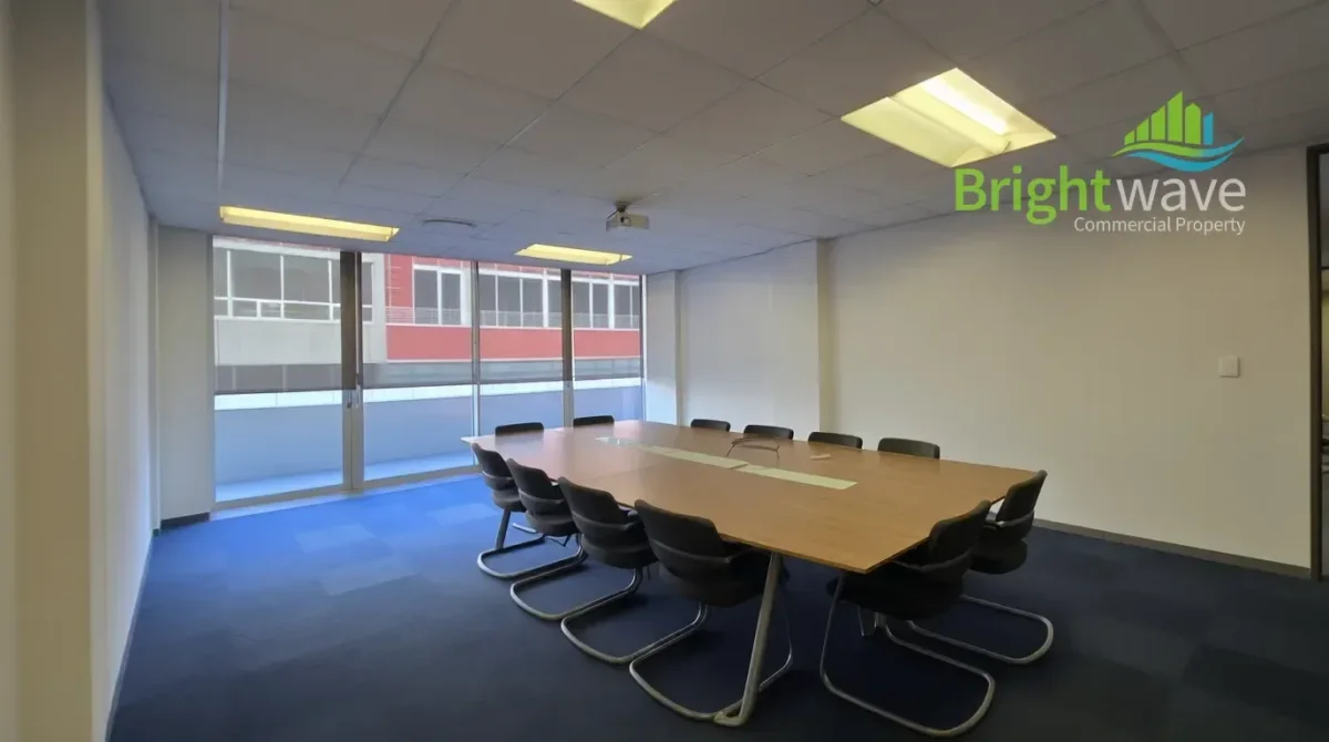 25 Jan Smuts Street, Oceana House, Foreshore, Foreshore — office for rent