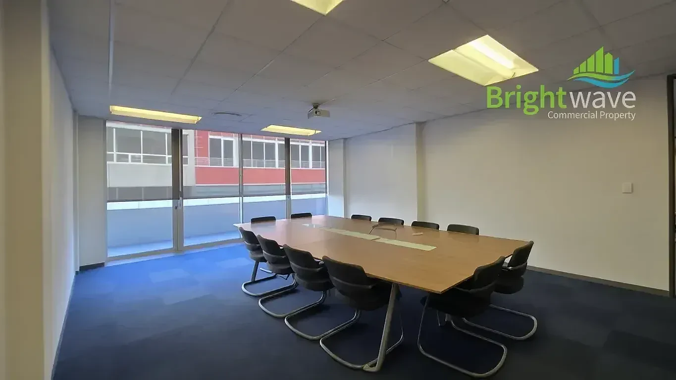 25 Jan Smuts Street, Oceana House, Foreshore, Foreshore, office for rent