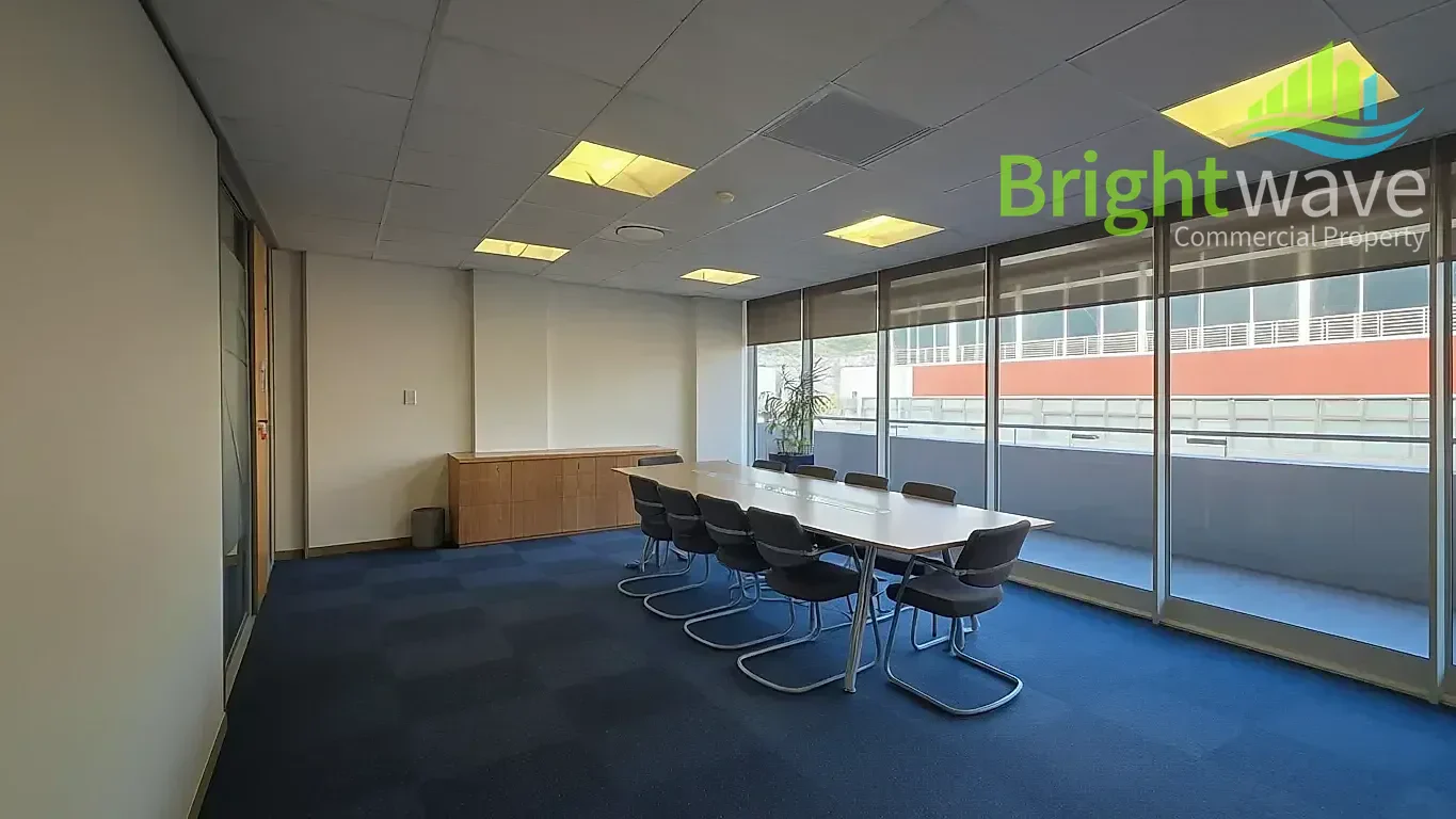 25 Jan Smuts Street, Oceana House, Foreshore, available office to let in Foreshore
