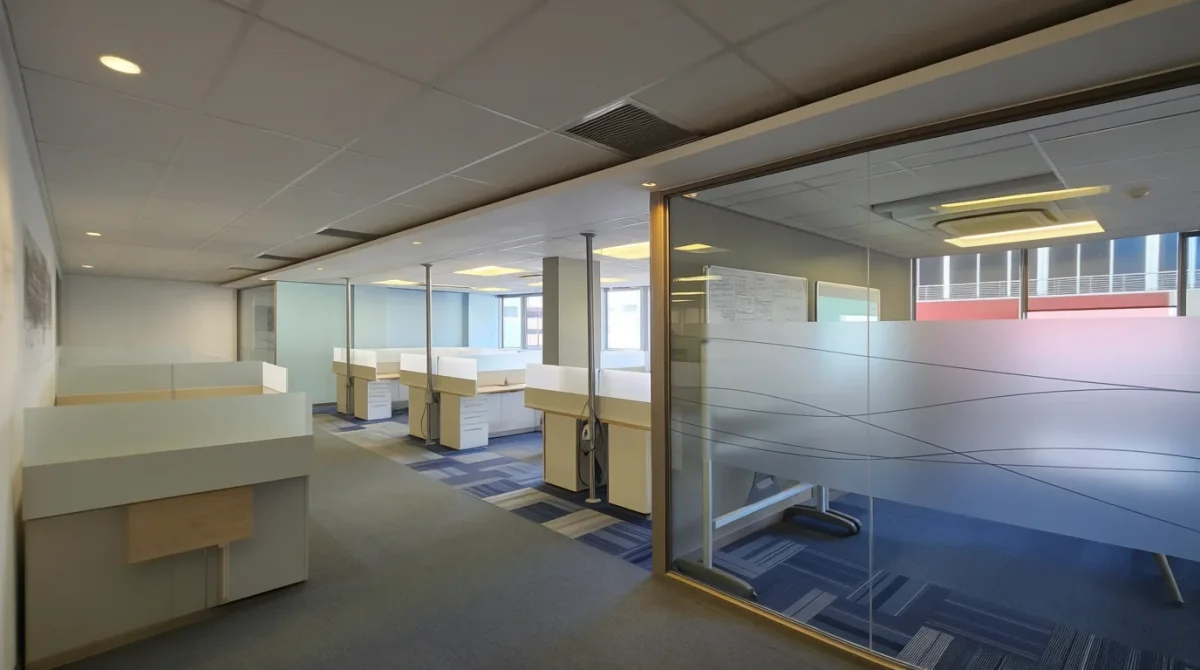 25 Jan Smuts Street, Oceana House, Foreshore - photo 7