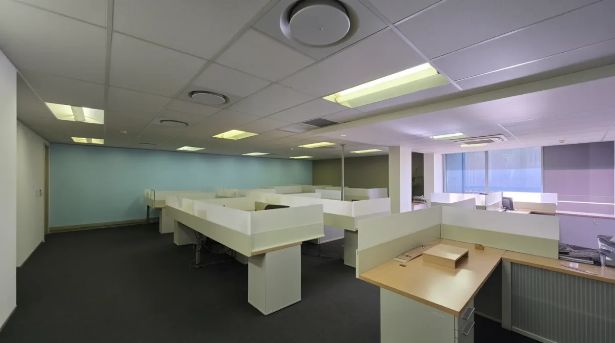 25 Jan Smuts Street, Oceana House, Foreshore - photo 8