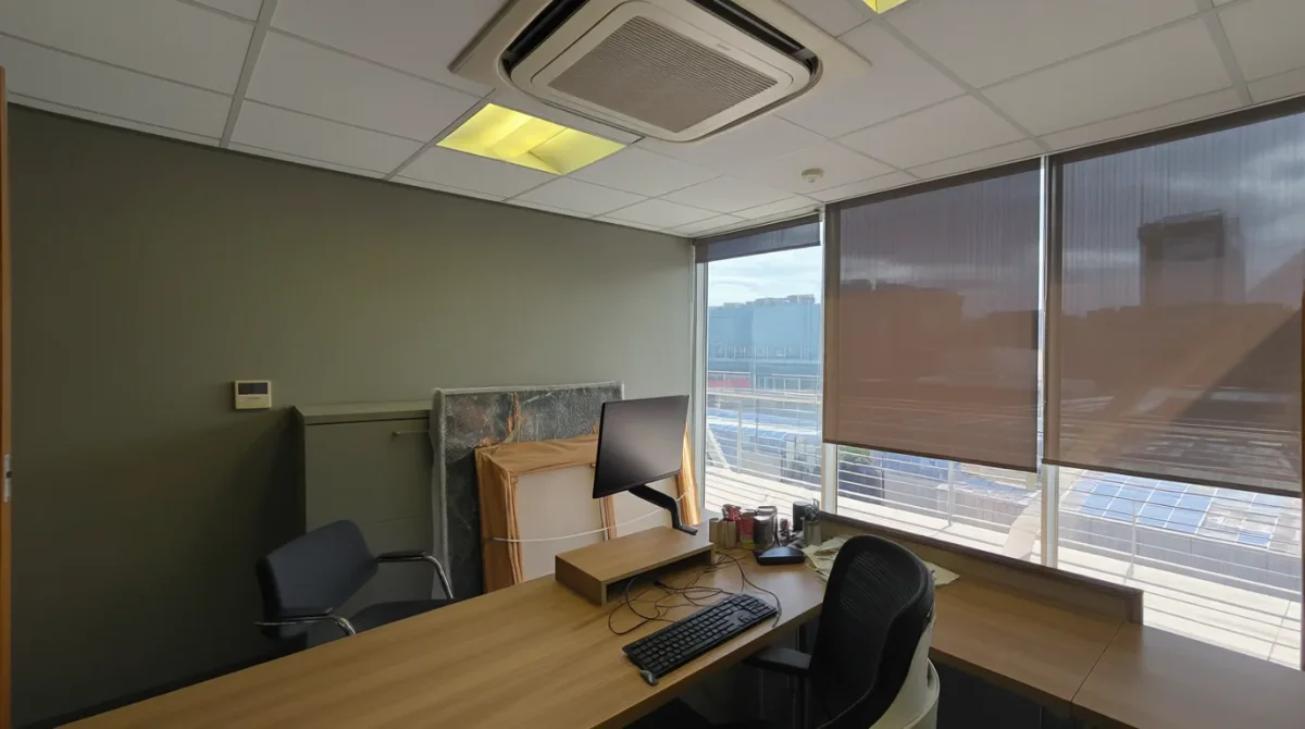 25 Jan Smuts Street, Oceana House, Foreshore - photo 14